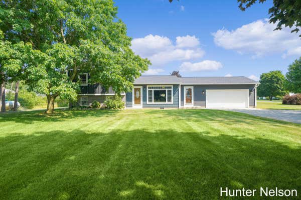 3733 E 128TH ST, GRANT, MI 49327 - Image 1