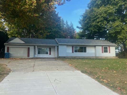 502 JOHNSON ST, MIDDLEVILLE, MI 49333 - Image 1