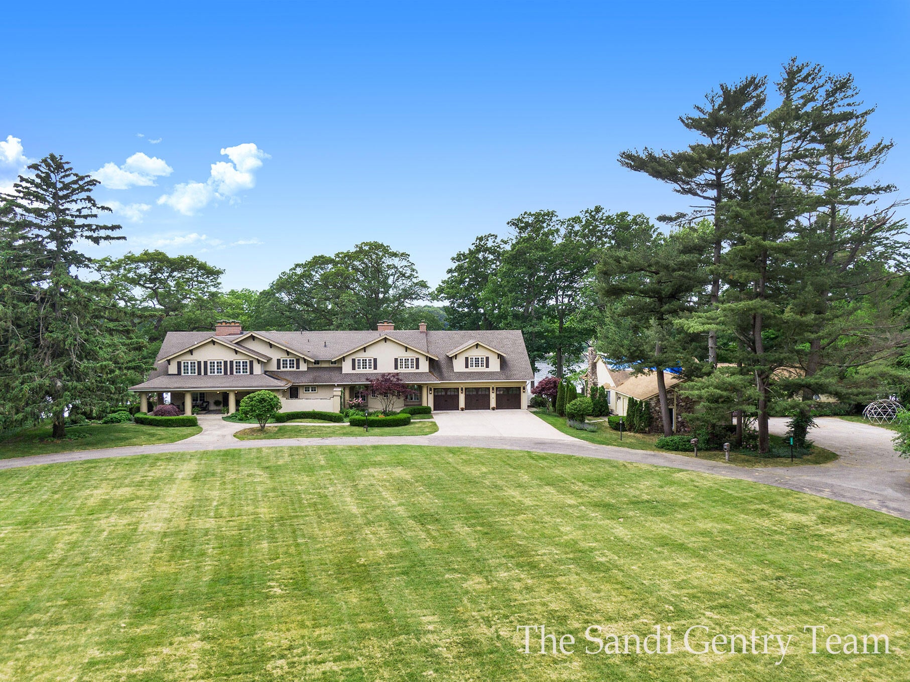 Spring Lake, Michigan, 49456, United States, 7 Bedrooms Bedrooms, ,10 BathroomsBathrooms,Residential,Active,1731292