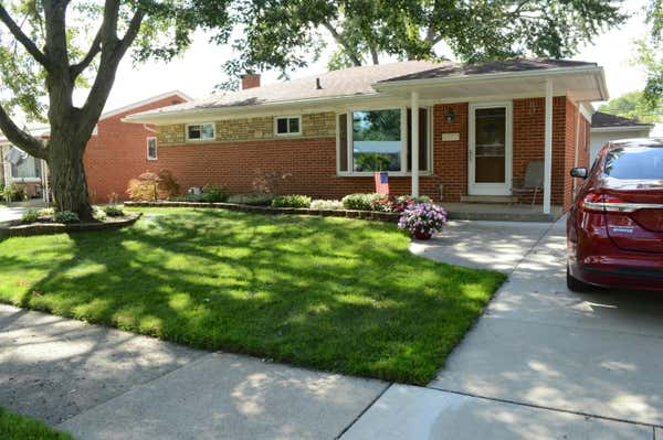 8577 N HUBBARD ST, WESTLAND, MI 48185 - Image 1