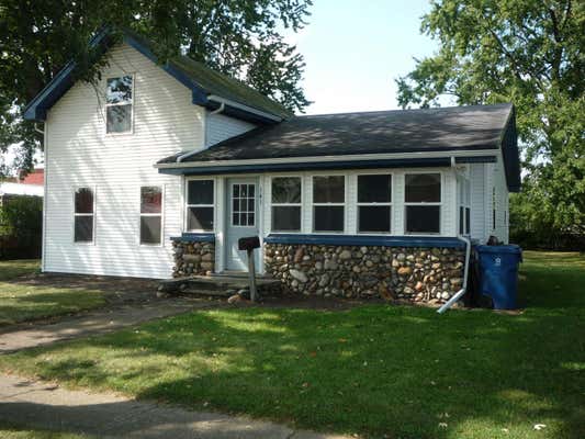 141 BUCHANAN ST, BRONSON, MI 49028 - Image 1