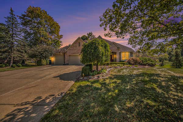 1365 E GREENFIELD CT, ANN ARBOR, MI 48108 - Image 1