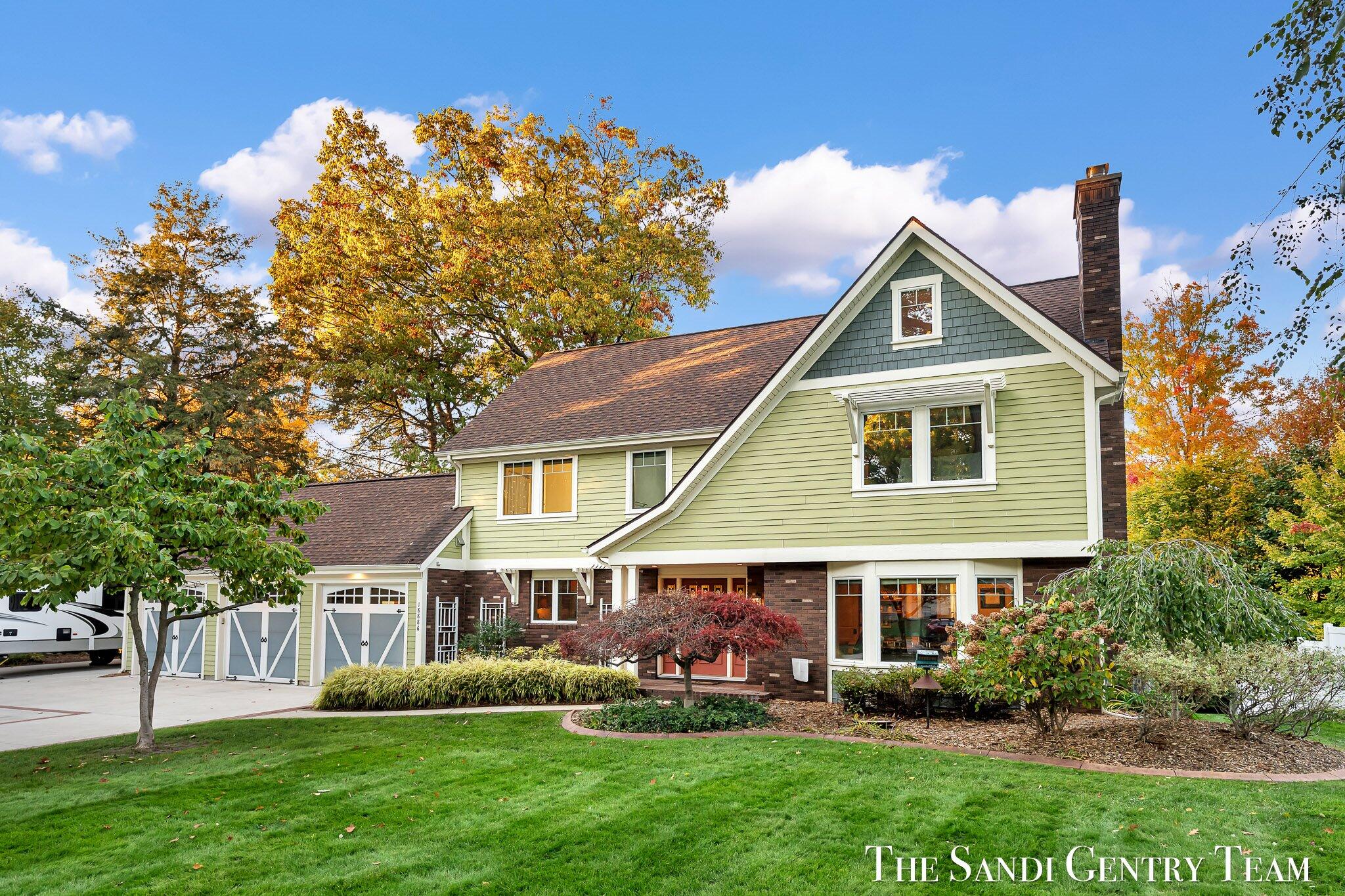 Spring Lake, Michigan, 49456, United States, 6 Bedrooms Bedrooms, ,5 BathroomsBathrooms,Residential,Active,1973307