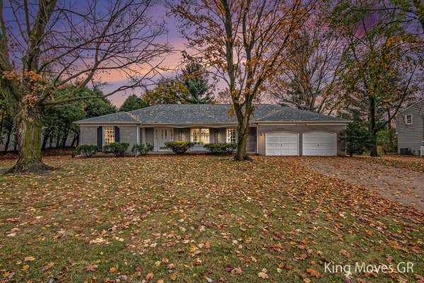 460 ARROWHEAD AVE SE, GRAND RAPIDS, MI 49546 - Image 1