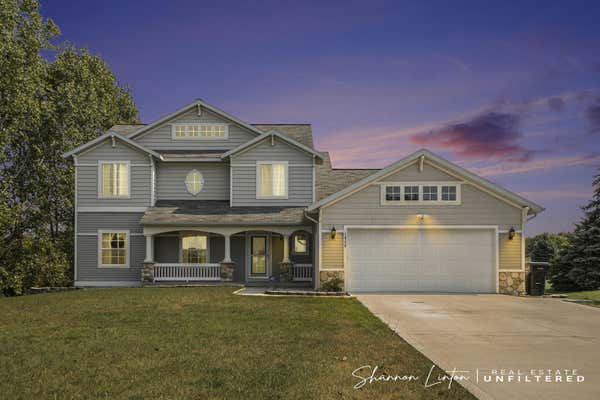 1950 SUNPLACE, ZEELAND, MI 49464 - Image 1