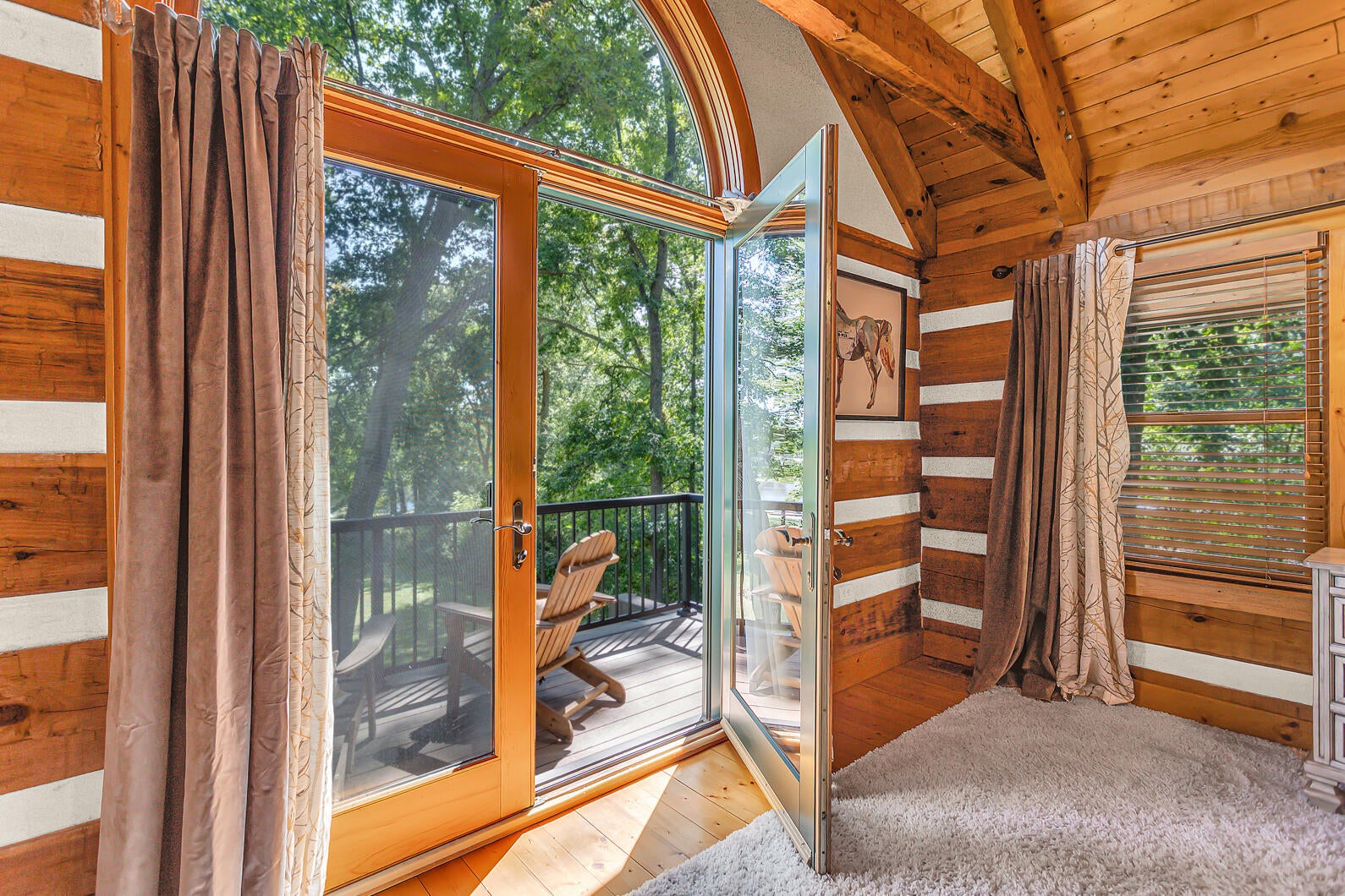 Horton, Michigan, 49246, United States, 5 Bedrooms Bedrooms, ,3 BathroomsBathrooms,Residential,Active,1944098