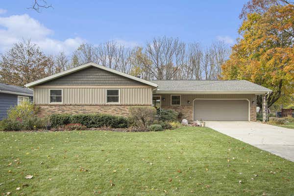 1315 NORTHAMPTON RD, KALAMAZOO, MI 49006 - Image 1