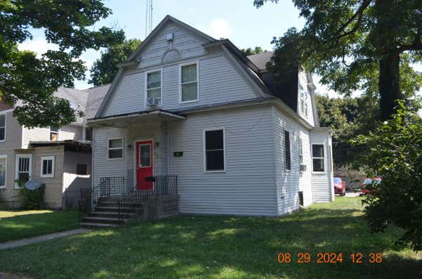 601 COLFAX AVE, BENTON HARBOR, MI 49022 - Image 1