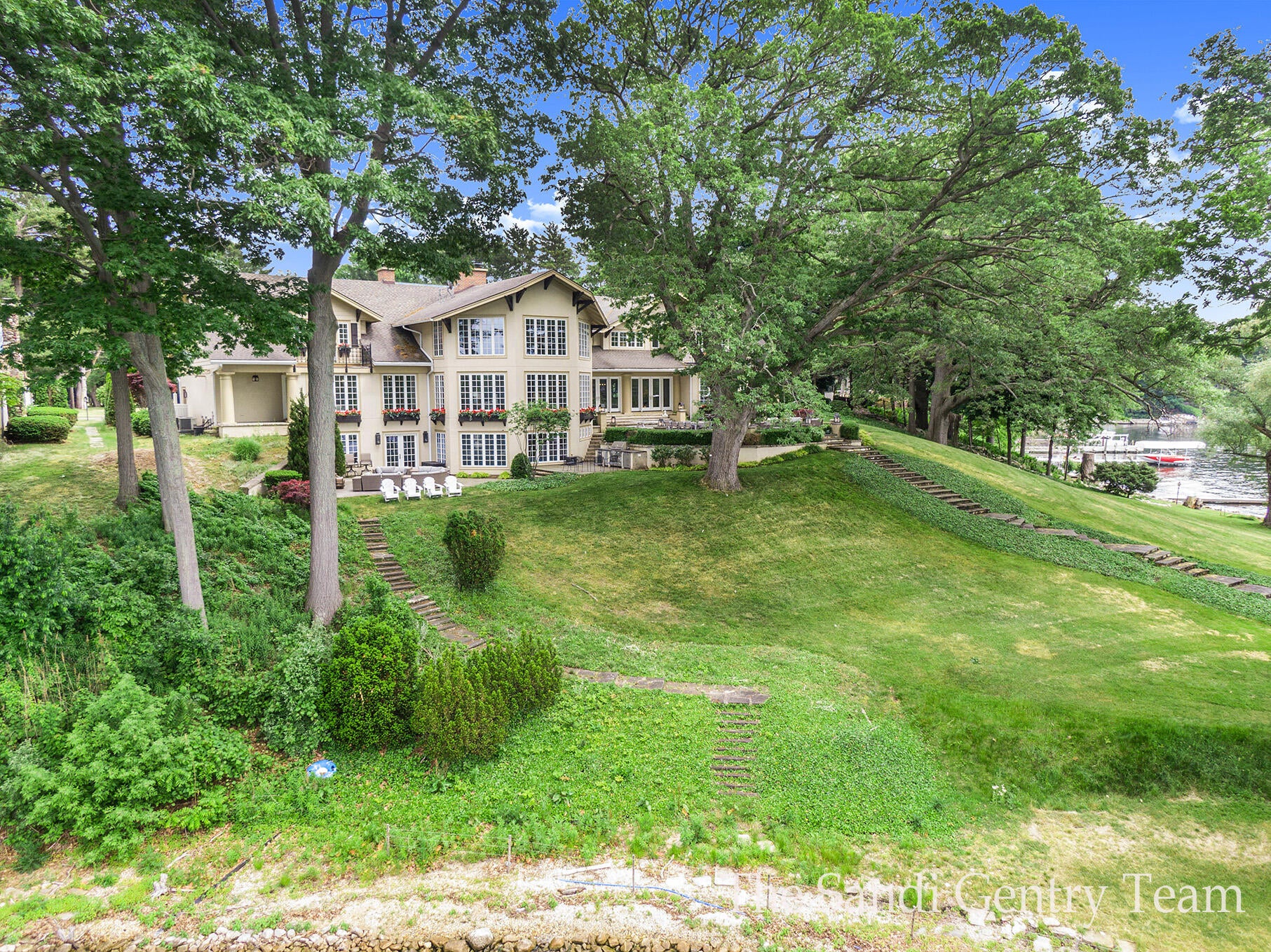 Spring Lake, Michigan, 49456, United States, 7 Bedrooms Bedrooms, ,10 BathroomsBathrooms,Residential,Active,1731292