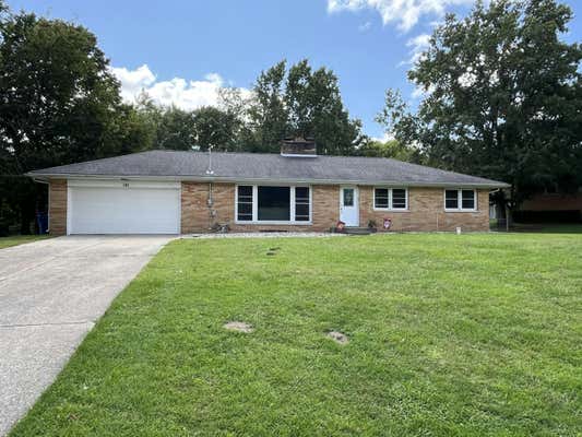 181 WANONDOGER TRL, BATTLE CREEK, MI 49017 - Image 1