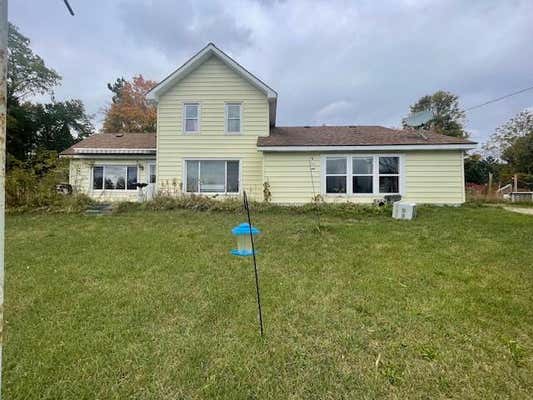 231 E GARLAND ST, HARRIETTA, MI 49638 - Image 1