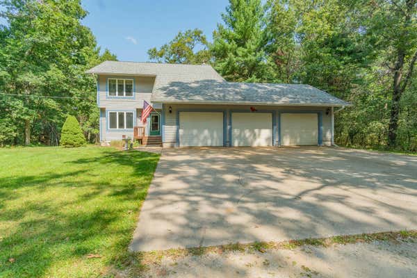 620 SILVER CREEK RD, WHITEHALL, MI 49461 - Image 1