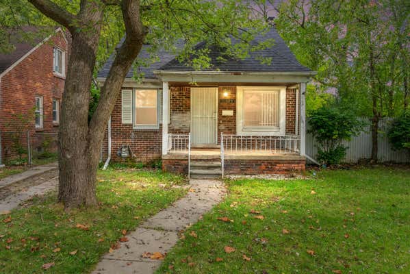 16683 CARLISLE ST, DETROIT, MI 48205 - Image 1