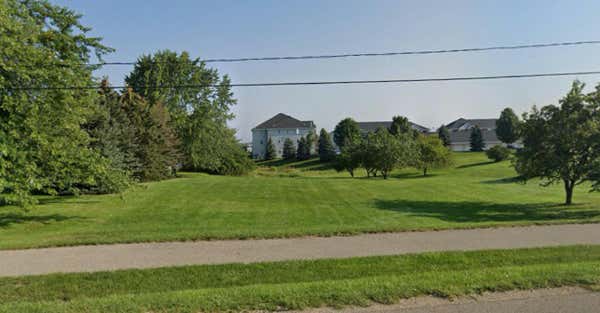 0 QUINCY ST., HUDSONVILLE, MI 49426 - Image 1