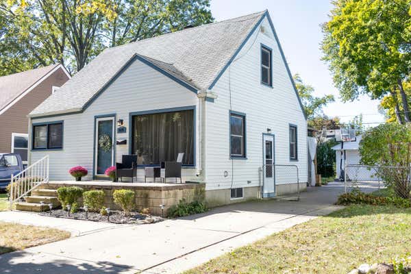 18279 GAYLORD, REDFORD, MI 48240, photo 2 of 30