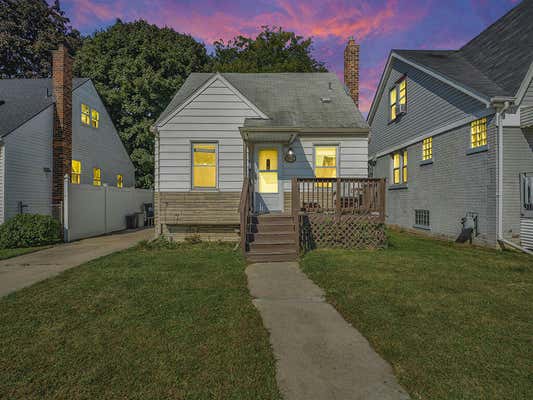 19527 HARMAN ST, MELVINDALE, MI 48122 - Image 1