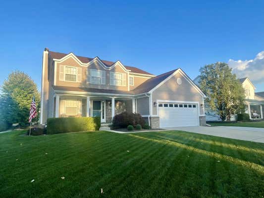 1362 CARSTON LN, CHELSEA, MI 48118 - Image 1