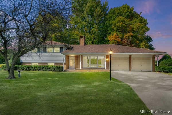 8540 BIRD RD, HASTINGS, MI 49058 - Image 1