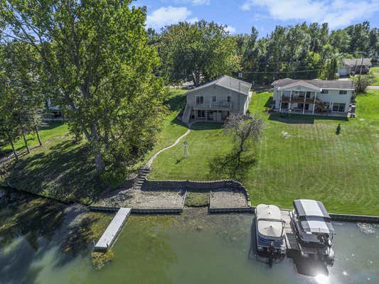 110 ABBOTT LN, BROOKLYN, MI 49230 - Image 1