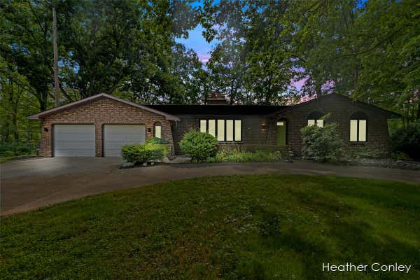 3100 58TH ST, HAMILTON, MI 49419 - Image 1