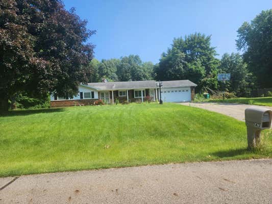 143 RUSTIC LN, BATTLE CREEK, MI 49017 - Image 1