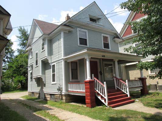 608 OAK ST, KALAMAZOO, MI 49007 - Image 1