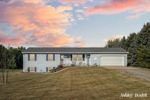 10459 78TH AVE, ALLENDALE, MI 49401 - Image 1