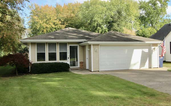 119 DARTMOUTH AVE, HOLLAND, MI 49423 - Image 1