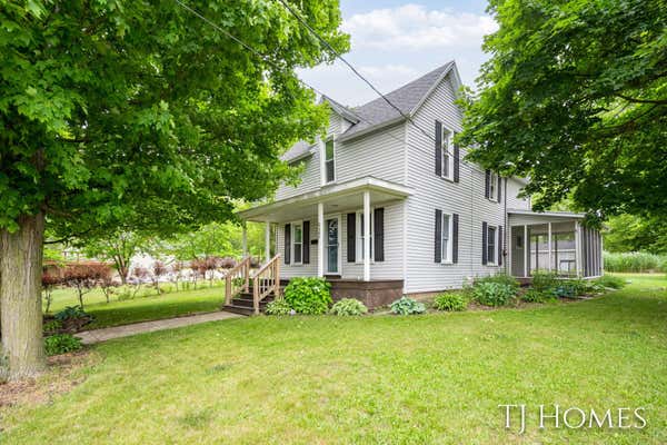 932 JAMES ST, BELDING, MI 48809 - Image 1