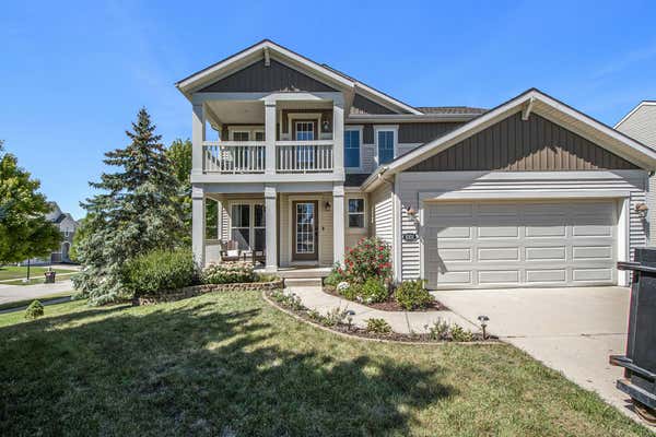 1001 COBBLESTONE WAY DR SE, BYRON CENTER, MI 49315 - Image 1