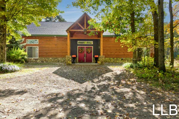 2253 KENT RD, ROTHBURY, MI 49452 - Image 1