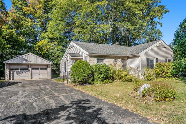 607 TURWILL LN, KALAMAZOO, MI 49006 - Image 1