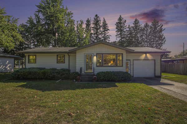 1674 S CHERRY DR, STEVENSVILLE, MI 49127 - Image 1