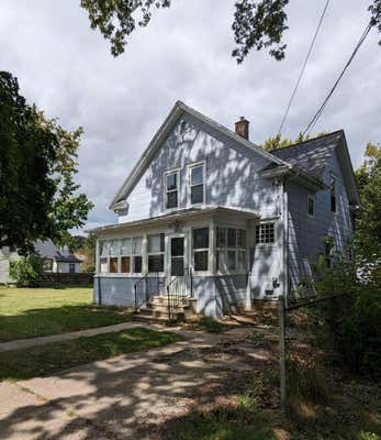 2008 E GANSON ST, JACKSON, MI 49202 - Image 1