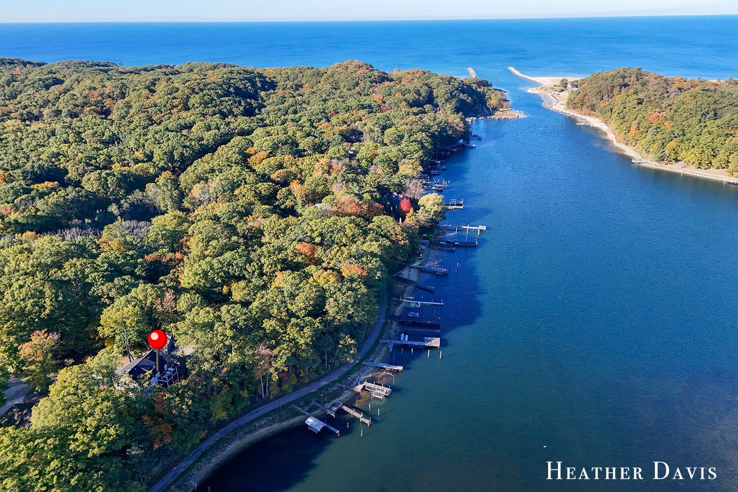 West Olive, Michigan, 49460, United States, 5 Bedrooms Bedrooms, ,6 BathroomsBathrooms,Residential,Active,1972174