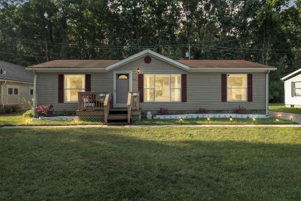 36241 CYPRESS ST, ROMULUS, MI 48174 - Image 1