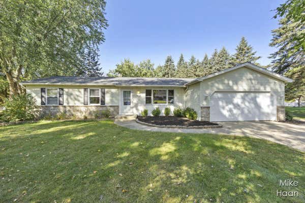 8415 SHANER AVE NE, ROCKFORD, MI 49341 - Image 1