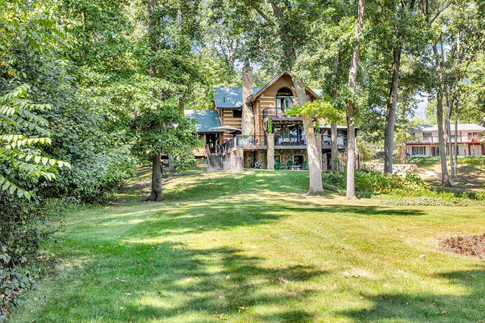 Horton, Michigan, 49246, United States, 5 Bedrooms Bedrooms, ,3 BathroomsBathrooms,Residential,Active,1944098