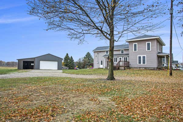 4479 POWELL HWY, IONIA, MI 48846 - Image 1