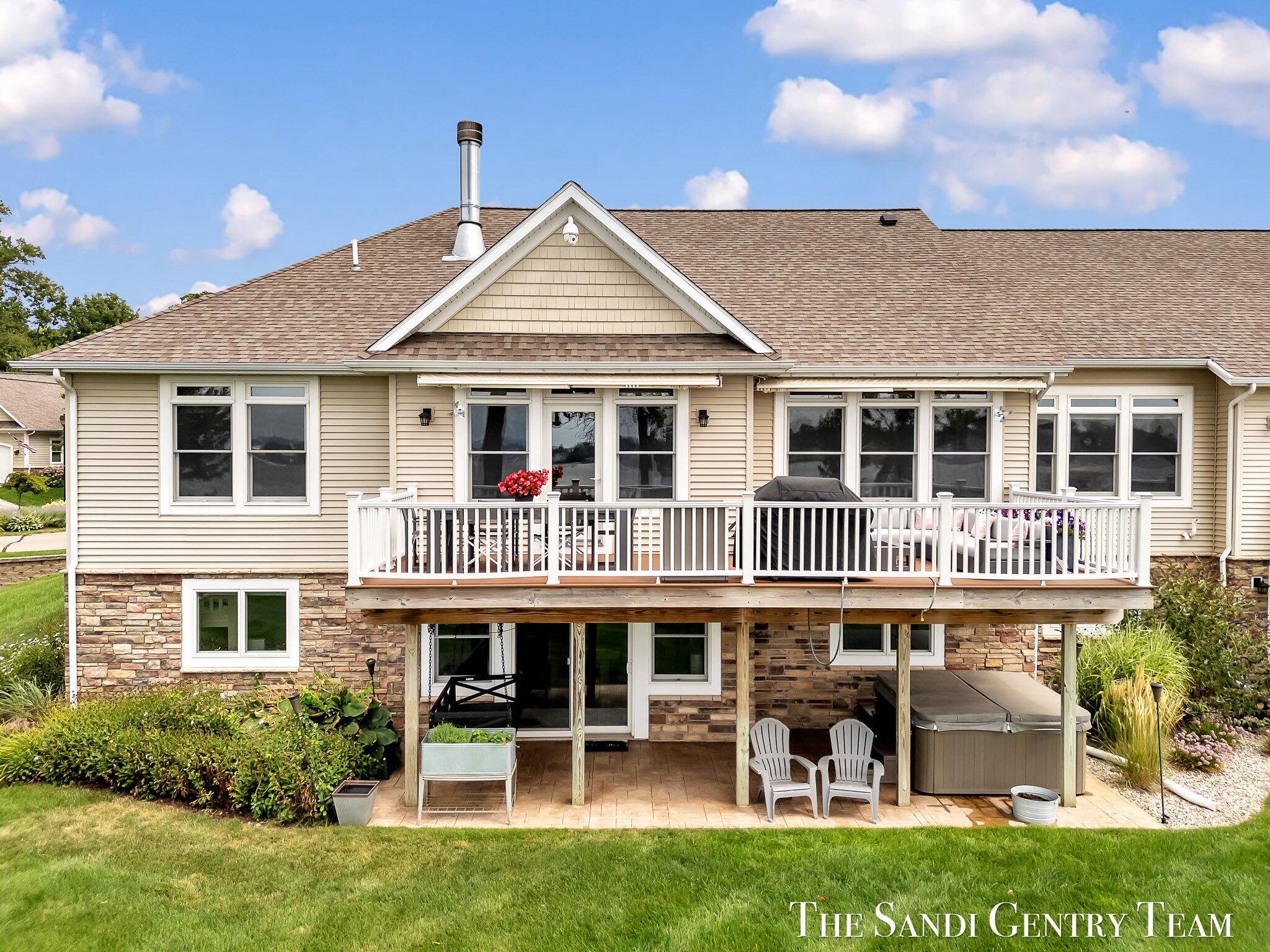 Spring Lake, Michigan, 49456, United States, 4 Bedrooms Bedrooms, ,3 BathroomsBathrooms,Residential,Active,1914577
