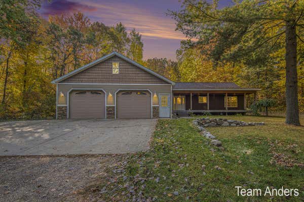 15150 STOUT AVE NE, CEDAR SPRINGS, MI 49319 - Image 1