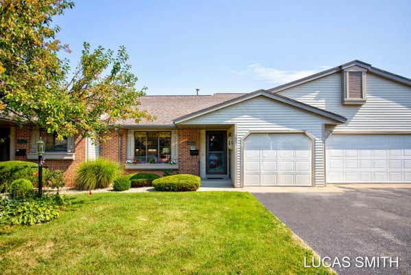 795 HARVEST DR, HOLLAND, MI 49423 - Image 1