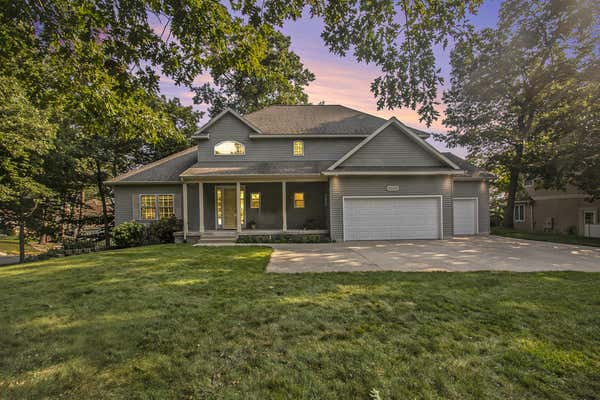 3220 LAKE RIDGE CT, MUSKEGON, MI 49441 - Image 1