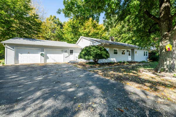 5955 RED ARROW HWY, COLOMA, MI 49038 - Image 1