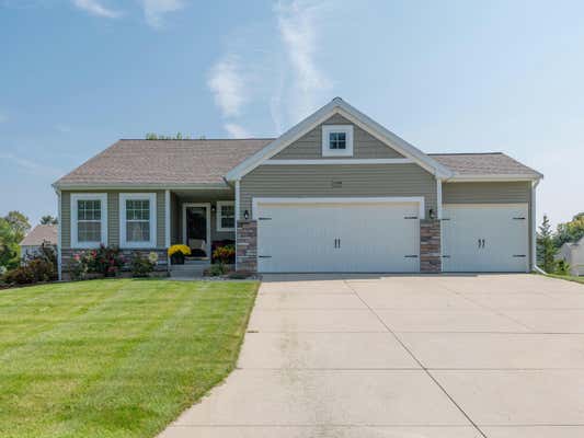 2326 SAGEBRUSH ST, KALAMAZOO, MI 49006 - Image 1