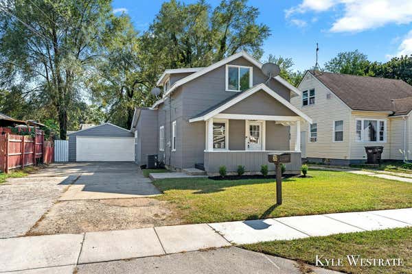 32 CALHOUN ST SW, WYOMING, MI 49548 - Image 1