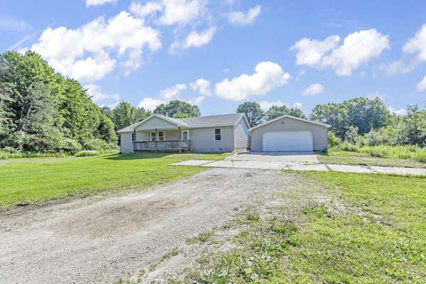 8241 MOUNT HOPE RD, GRASS LAKE, MI 49240 - Image 1