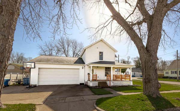 308 BUCHANAN ST, BRONSON, MI 49028 - Image 1