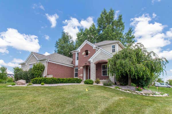 22381 LUJON DR, NORTHVILLE, MI 48167 - Image 1