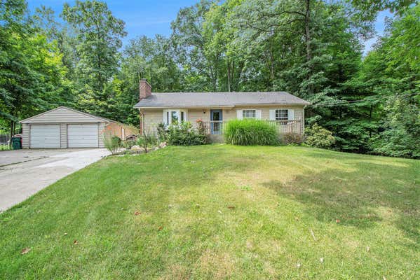 6505 THORNAPPLE RIVER DR SE, ALTO, MI 49302 - Image 1